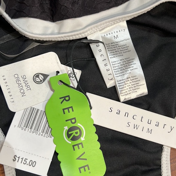 Sanctuary Snake Bite Monokini - Picture 13 of 16